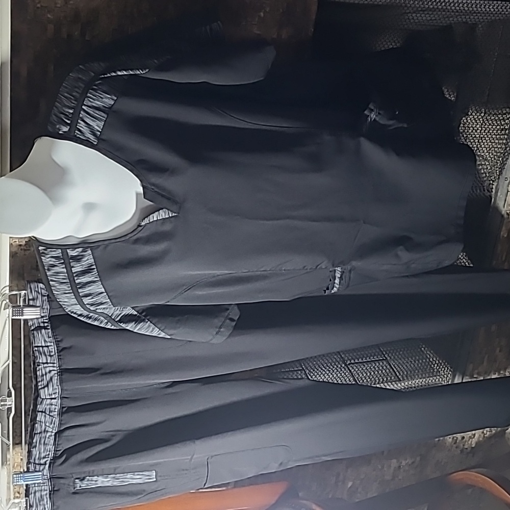 Dickies scrub set